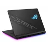Laptop ASUS ROG Strix SCAR 16 G635LW-U9642W 16 cali 9-275HX 32 GB 2 TB RTX5080 Win11H