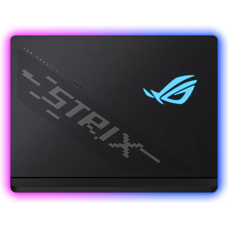 Laptop ASUS ROG Strix SCAR 16 G635LW-U9642W 16 cali 9-275HX 32 GB 2 TB RTX5080 Win11H
