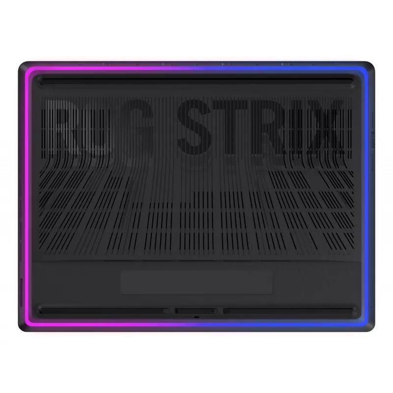 Laptop ASUS ROG Strix SCAR 16 G635LW-U9642W 16 cali 9-275HX 32 GB 2 TB RTX5080 Win11H