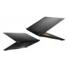ASUS TUF Gaming F16 FX608JPR-QT014W Intel® Core™ i7 i7-14650HX Laptop 40,6 cm (16 cali) WQXGA 32 GB DDR5-SDRAM 1 TB SSD NVIDIA GeForce RTX 5070 Wi-Fi 6E (802.11ax) Windows 11 Home holenderski Czarny, Szary
