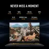 ASUS TUF Gaming F16 FX608JPR-QT014W Intel® Core™ i7 i7-14650HX Laptop 40,6 cm (16 cali) WQXGA 32 GB DDR5-SDRAM 1 TB SSD NVIDIA GeForce RTX 5070 Wi-Fi 6E (802.11ax) Windows 11 Home holenderski Czarny, Szary
