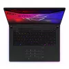 Laptop ASUS ROG Strix SCAR 16 G635LW-U9644X 16 cali Ultra 9-275HX 32 GB 2 TB+2 TB RTX5080 Win11P
