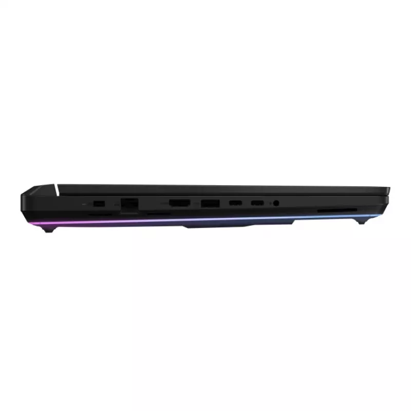 Laptop ASUS ROG Strix SCAR 16 G635LW-U9644X 16 cali Ultra 9-275HX 32 GB 2 TB+2 TB RTX5080 Win11P