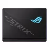 Laptop ASUS ROG Strix SCAR 16 G635LW-U9644X 16 cali Ultra 9-275HX 32 GB 2 TB+2 TB RTX5080 Win11P