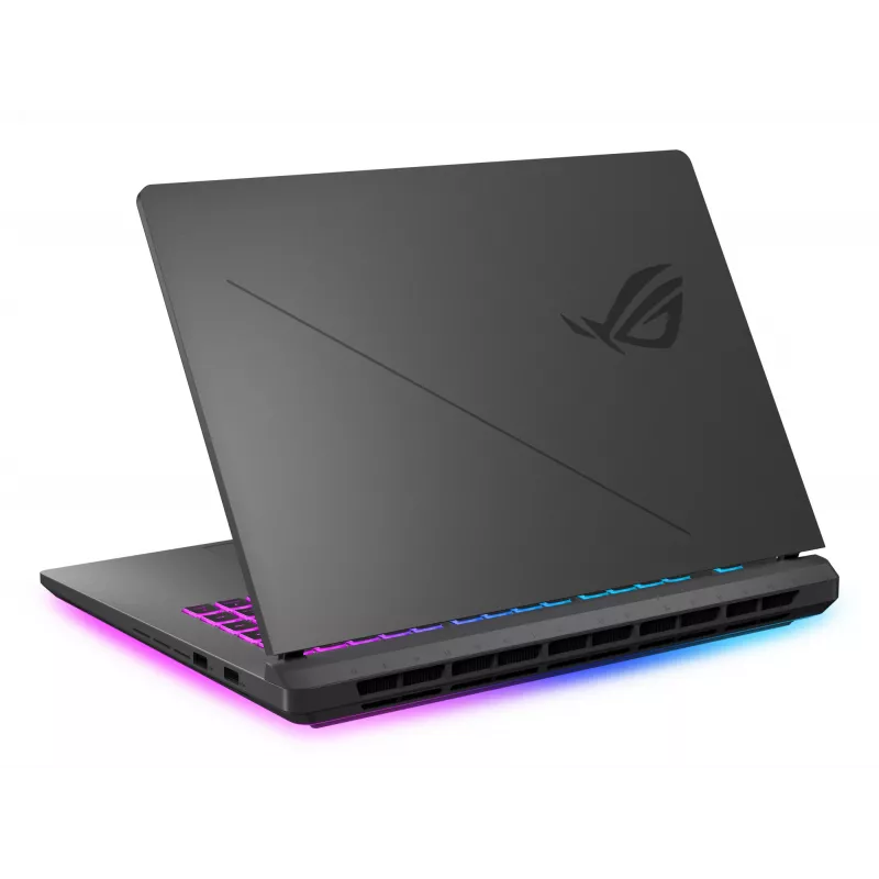 Laptop ASUS ROG Strix G16 G615LW-U9322W 16 cali 9-275HX 32GB 2TB RTX5080 Win11H