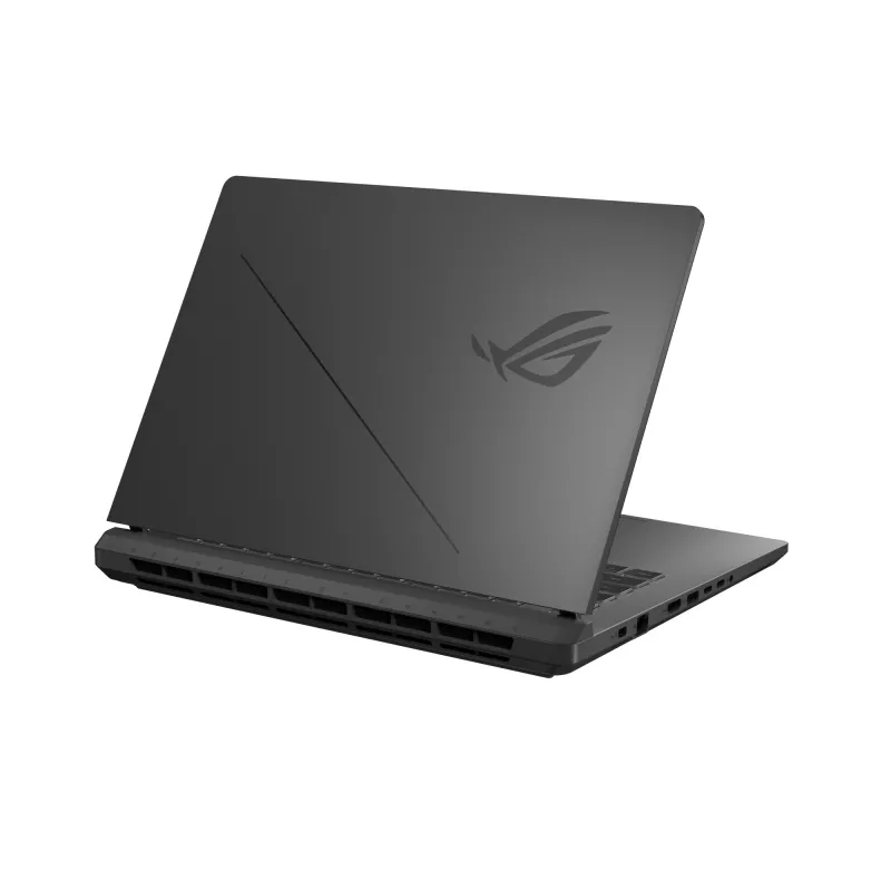 Laptop ASUS ROG Strix G16 G615LW-U9322W 16 cali 9-275HX 32GB 2TB RTX5080 Win11H