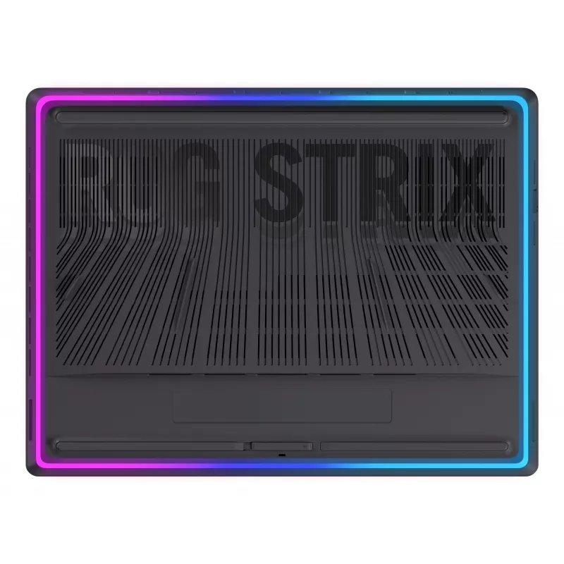 Laptop ASUS ROG Strix G16 G615LW-U9322W 16 cali 9-275HX 32GB 2TB RTX5080 Win11H