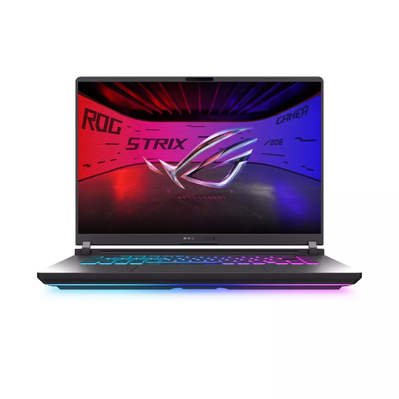 Laptop ASUS ROG Strix G16 G615LW-U9322W 16 cali 9-275HX 32GB 2TB RTX5080 Win11H