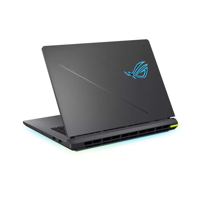 Laptop ASUS ROG Strix G16 G615LR-S5177W — Intel Core Ultra 7 255HX, 16 cali WQXGA, 16 GB DDR5, 1 TB SSD, RTX 5070 Ti, Windows 11 Home
