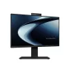 ASUS ExpertCenter P400 AiO P440VAK-BPC193W-NL Intel® Core™ i7 i7-13620H 60.5 cm (23.8 inch) 1920 x 1080 pikseli Komputer All-in-One 16 GB DDR5-SDRAM 1 TB SSD Windows 11 Home Wi-Fi 6 (802.11ax) Czarny