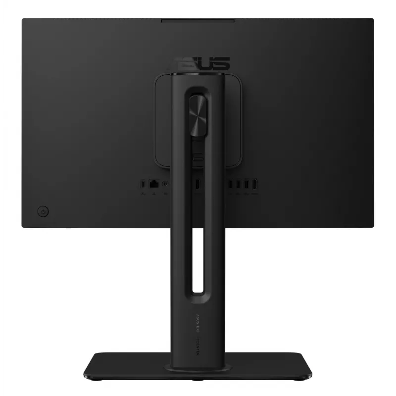 ASUS ExpertCenter P400 AiO P440VAK-BPC193W-NL Intel® Core™ i7 i7-13620H 60.5 cm (23.8 inch) 1920 x 1080 pikseli Komputer All-in-One 16 GB DDR5-SDRAM 1 TB SSD Windows 11 Home Wi-Fi 6 (802.11ax) Czarny