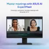 ASUS ExpertCenter P400 AiO P440VAK-BPC193W-NL Intel® Core™ i7 i7-13620H 60.5 cm (23.8 inch) 1920 x 1080 pikseli Komputer All-in-One 16 GB DDR5-SDRAM 1 TB SSD Windows 11 Home Wi-Fi 6 (802.11ax) Czarny
