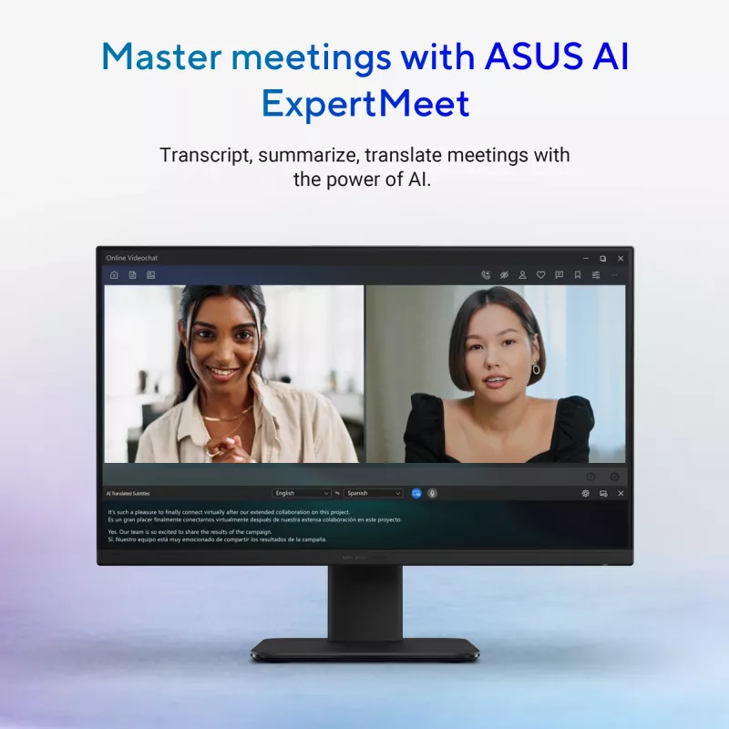 ASUS ExpertCenter P400 AiO P440VAK-BPC193W-NL Intel® Core™ i7 i7-13620H 60.5 cm (23.8 inch) 1920 x 1080 pikseli Komputer All-in-One 16 GB DDR5-SDRAM 1 TB SSD Windows 11 Home Wi-Fi 6 (802.11ax) Czarny