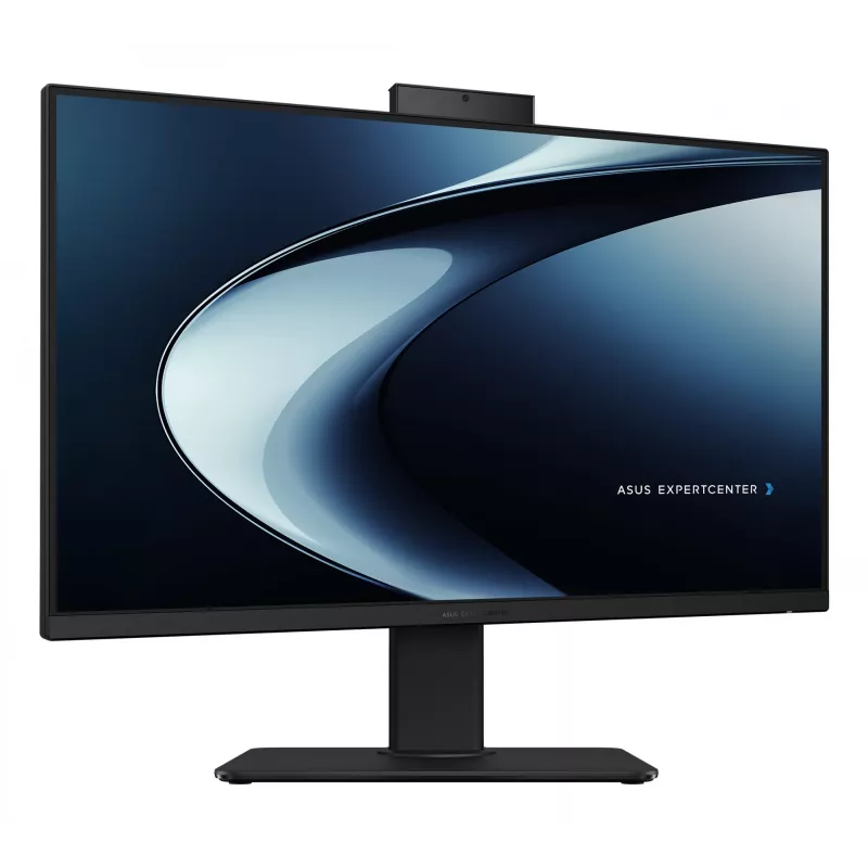 ASUS ExpertCenter P400 AiO P470VAK-BPE070W-NL Intel® Core™ i7 i7-13620H 68.6 cm (27 cali) 1920 x 1080 pikseli Komputer All-in-One 16 GB DDR5-SDRAM 1 TB SSD Windows 11 Home Wi-Fi 6 (802.11ax) Czarny