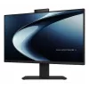 ASUS ExpertCenter P400 AiO P470VAK-BPE070W-NL Intel® Core™ i7 i7-13620H 68.6 cm (27 cali) 1920 x 1080 pikseli Komputer All-in-One 16 GB DDR5-SDRAM 1 TB SSD Windows 11 Home Wi-Fi 6 (802.11ax) Czarny