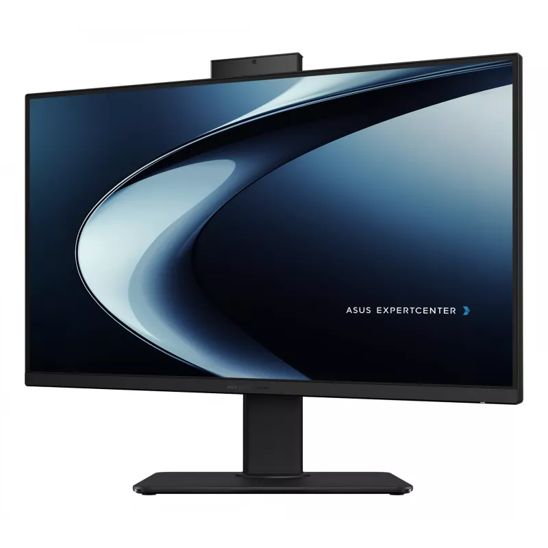 ASUS ExpertCenter P400 AiO P470VAK-BPE070W-NL Intel® Core™ i7 i7-13620H 68.6 cm (27 cali) 1920 x 1080 pikseli Komputer All-in-One 16 GB DDR5-SDRAM 1 TB SSD Windows 11 Home Wi-Fi 6 (802.11ax) Czarny