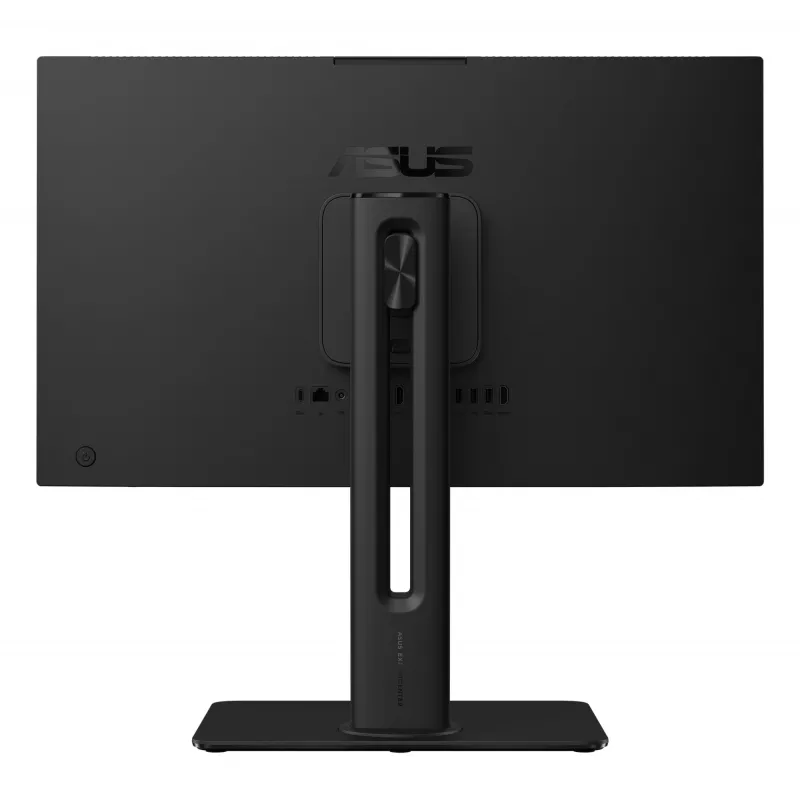 ASUS ExpertCenter P400 AiO P470VAK-BPE070W-NL Intel® Core™ i7 i7-13620H 68.6 cm (27 cali) 1920 x 1080 pikseli Komputer All-in-One 16 GB DDR5-SDRAM 1 TB SSD Windows 11 Home Wi-Fi 6 (802.11ax) Czarny