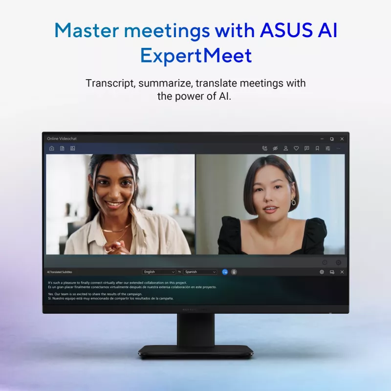 ASUS ExpertCenter P400 AiO P470VAK-BPE070W-NL Intel® Core™ i7 i7-13620H 68.6 cm (27 cali) 1920 x 1080 pikseli Komputer All-in-One 16 GB DDR5-SDRAM 1 TB SSD Windows 11 Home Wi-Fi 6 (802.11ax) Czarny