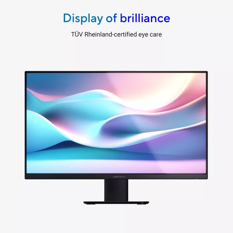 ASUS ExpertCenter P400 AiO P470VAK-BPE070W-NL Intel® Core™ i7 i7-13620H 68.6 cm (27 cali) 1920 x 1080 pikseli Komputer All-in-One 16 GB DDR5-SDRAM 1 TB SSD Windows 11 Home Wi-Fi 6 (802.11ax) Czarny