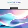 ASUS ExpertCenter P400 AiO P470VAK-BPE070W-NL Intel® Core™ i7 i7-13620H 68.6 cm (27 cali) 1920 x 1080 pikseli Komputer All-in-One 16 GB DDR5-SDRAM 1 TB SSD Windows 11 Home Wi-Fi 6 (802.11ax) Czarny