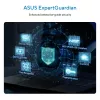 ASUS ExpertBook B5 B5405CCA-LY0008X Intel Core Ultra 5 225H Laptop 35.6 cm (14 cali) WUXGA 16 GB DDR5-SDRAM 512 GB SSD Wi-Fi 7 (802.11be) Windows 11 Pro US International Czarny