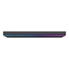 ASUS ROG Strix G16 G615LR-U7321W Intel Core Ultra 7 255HX Laptop 40.6 cm (16 cali) WQXGA 32 GB DDR5-SDRAM 1 TB SSD NVIDIA® GeForce RTX™ 5070 Ti Laptop GPU Wi-Fi 7 (802.11be) Windows 11 Home Szary