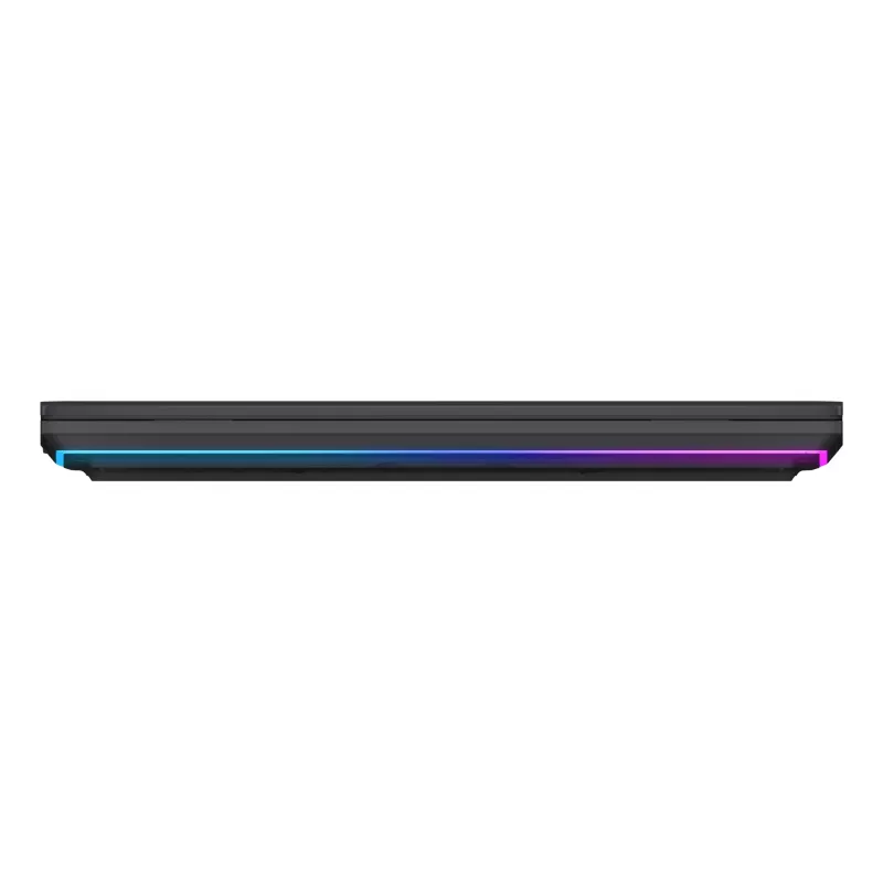 ASUS ROG Strix G16 G615LR-U7321W Intel Core Ultra 7 255HX Laptop 40.6 cm (16 cali) WQXGA 32 GB DDR5-SDRAM 1 TB SSD NVIDIA® GeForce RTX™ 5070 Ti Laptop GPU Wi-Fi 7 (802.11be) Windows 11 Home Szary