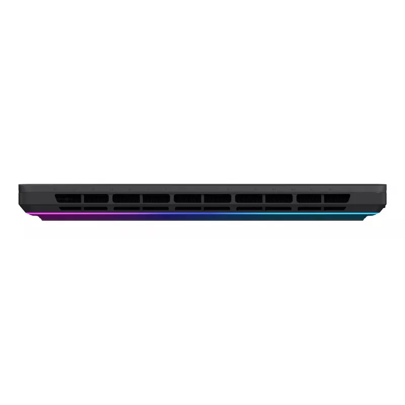 ASUS ROG Strix G16 G615LR-U7321W Intel Core Ultra 7 255HX Laptop 40.6 cm (16 cali) WQXGA 32 GB DDR5-SDRAM 1 TB SSD NVIDIA® GeForce RTX™ 5070 Ti Laptop GPU Wi-Fi 7 (802.11be) Windows 11 Home Szary
