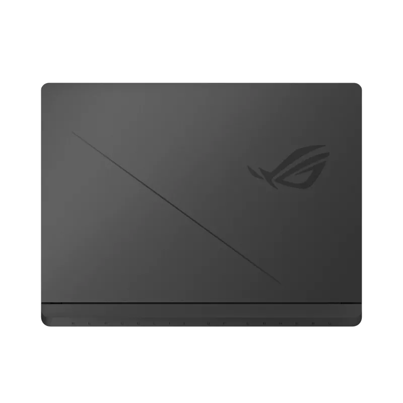 ASUS ROG Strix G16 G615LR-U7321W Intel Core Ultra 7 255HX Laptop 40.6 cm (16 cali) WQXGA 32 GB DDR5-SDRAM 1 TB SSD NVIDIA® GeForce RTX™ 5070 Ti Laptop GPU Wi-Fi 7 (802.11be) Windows 11 Home Szary