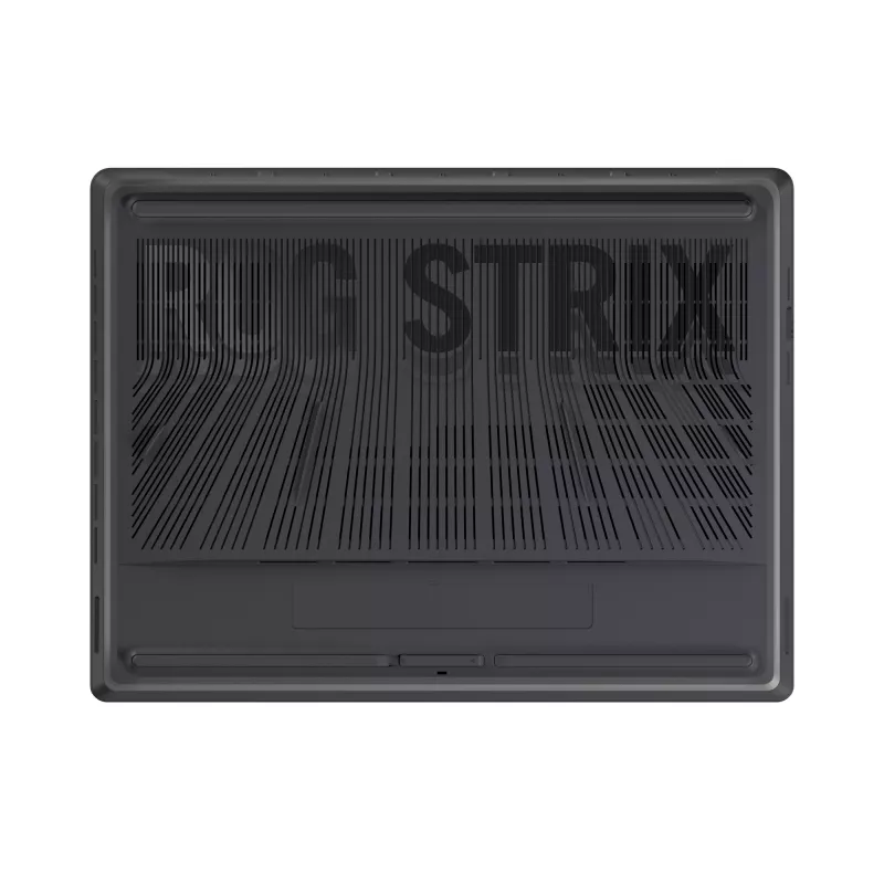 ASUS ROG Strix G16 G615LR-U7321W Intel Core Ultra 7 255HX Laptop 40.6 cm (16 cali) WQXGA 32 GB DDR5-SDRAM 1 TB SSD NVIDIA® GeForce RTX™ 5070 Ti Laptop GPU Wi-Fi 7 (802.11be) Windows 11 Home Szary