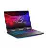 ASUS ROG Strix G16 G615LR-U7321W Intel Core Ultra 7 255HX Laptop 40.6 cm (16 cali) WQXGA 32 GB DDR5-SDRAM 1 TB SSD NVIDIA® GeForce RTX™ 5070 Ti Laptop GPU Wi-Fi 7 (802.11be) Windows 11 Home Szary