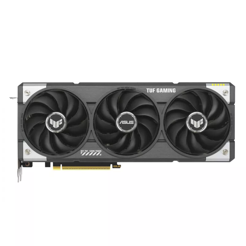 ASUS TUF Gaming TUF-RX9060XT-O16G-GAMING AMD Radeon RX 9060 XT 16 GB GDDR6