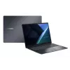 ASUS ExpertBook B5 B5605CCA-MB0015X Intel Core Ultra 7 255H Laptop 40.6 cm (16 inch) WUXGA 16 GB DDR5-SDRAM 512 GB SSD Wi-Fi 7 (802.11be) Windows 11 Pro US International Czarny, Szary