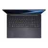 ASUS ExpertBook B5 B5605CCA-MB0015X Intel Core Ultra 7 255H Laptop 40.6 cm (16 inch) WUXGA 16 GB DDR5-SDRAM 512 GB SSD Wi-Fi 7 (802.11be) Windows 11 Pro US International Czarny, Szary