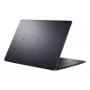 ASUS ExpertBook B5 B5605CCA-MB0015X Intel Core Ultra 7 255H Laptop 40.6 cm (16 inch) WUXGA 16 GB DDR5-SDRAM 512 GB SSD Wi-Fi 7 (802.11be) Windows 11 Pro US International Czarny, Szary