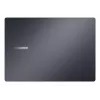 ASUS ExpertBook B5 B5605CCA-MB0015X Intel Core Ultra 7 255H Laptop 40.6 cm (16 inch) WUXGA 16 GB DDR5-SDRAM 512 GB SSD Wi-Fi 7 (802.11be) Windows 11 Pro US International Czarny, Szary