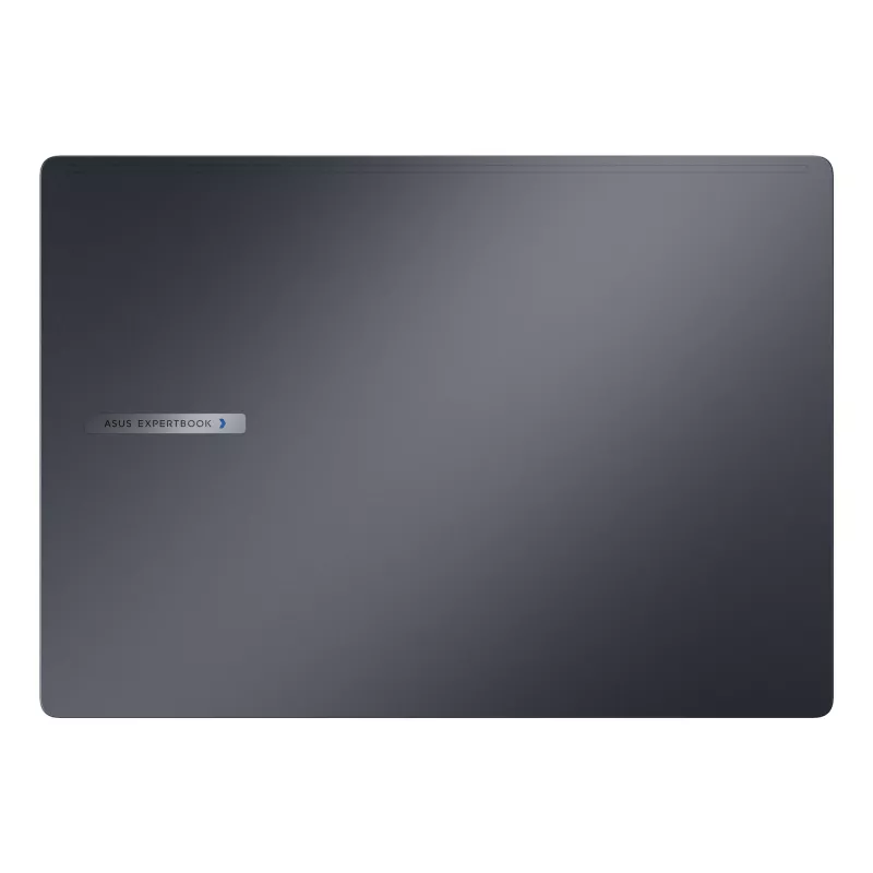 ASUS ExpertBook B5 B5605CCA-MB0015X Intel Core Ultra 7 255H Laptop 40.6 cm (16 inch) WUXGA 16 GB DDR5-SDRAM 512 GB SSD Wi-Fi 7 (802.11be) Windows 11 Pro US International Czarny, Szary