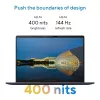 ASUS ExpertBook B5 B5605CCA-MB0015X Intel Core Ultra 7 255H Laptop 40.6 cm (16 inch) WUXGA 16 GB DDR5-SDRAM 512 GB SSD Wi-Fi 7 (802.11be) Windows 11 Pro US International Czarny, Szary