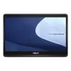 ASUS ExpertCenter E1 AiO E1600WKAT-BMR082W Intel® Celeron® N N4500 39,6 cm (15,6 inch) 1920 x 1080 pikseli Ekran dotykowy All-in-One tablet PC 4 GB DDR4-SDRAM 512 GB SSD Windows 11 Home Wi-Fi 6 (802.11ax) Czarny