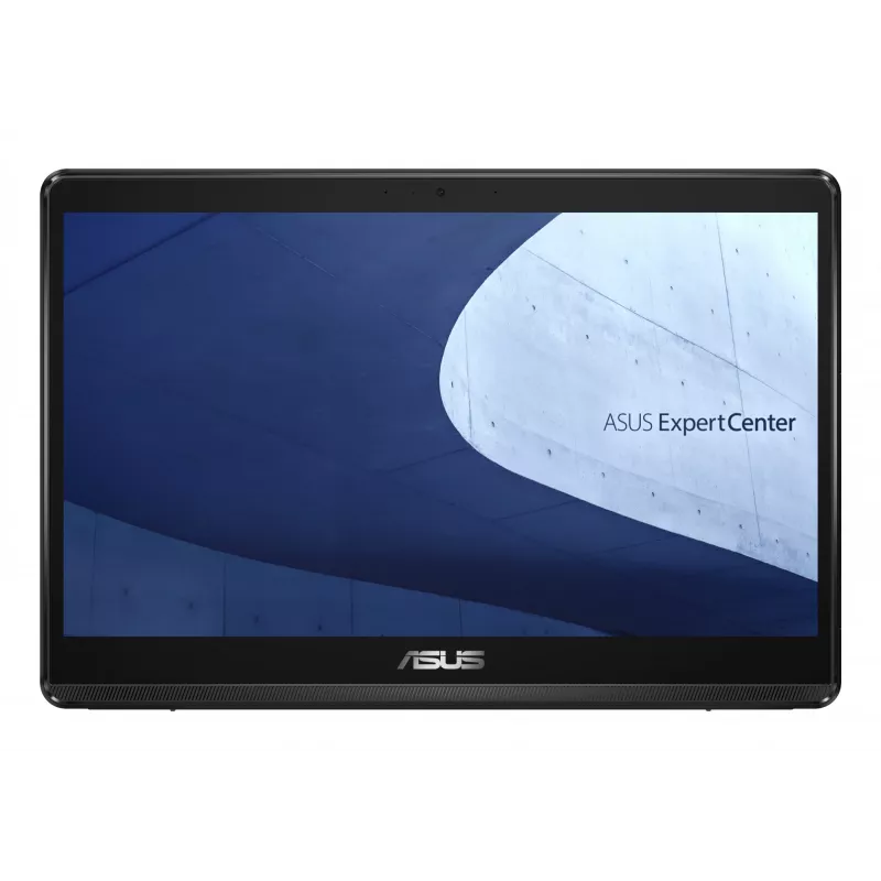 ASUS ExpertCenter E1 AiO E1600WKAT-BMR082W Intel® Celeron® N N4500 39,6 cm (15,6 inch) 1920 x 1080 pikseli Ekran dotykowy All-in-One tablet PC 4 GB DDR4-SDRAM 512 GB SSD Windows 11 Home Wi-Fi 6 (802.11ax) Czarny
