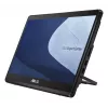ASUS ExpertCenter E1 AiO E1600WKAT-BMR082W Intel® Celeron® N N4500 39,6 cm (15,6 inch) 1920 x 1080 pikseli Ekran dotykowy All-in-One tablet PC 4 GB DDR4-SDRAM 512 GB SSD Windows 11 Home Wi-Fi 6 (802.11ax) Czarny