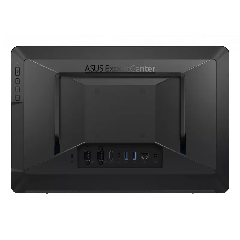 ASUS ExpertCenter E1 AiO E1600WKAT-BMR082W Intel® Celeron® N N4500 39,6 cm (15,6 inch) 1920 x 1080 pikseli Ekran dotykowy All-in-One tablet PC 4 GB DDR4-SDRAM 512 GB SSD Windows 11 Home Wi-Fi 6 (802.11ax) Czarny