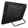 ASUS ExpertCenter E1 AiO E1600WKAT-BMR082W Intel® Celeron® N N4500 39,6 cm (15,6 inch) 1920 x 1080 pikseli Ekran dotykowy All-in-One tablet PC 4 GB DDR4-SDRAM 512 GB SSD Windows 11 Home Wi-Fi 6 (802.11ax) Czarny