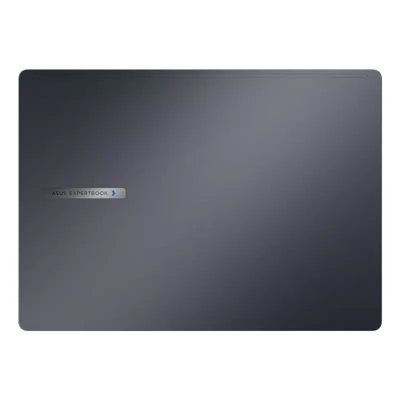 Laptop ASUS ExpertBook B3 B3405CCA Intel Core Ultra 5 125H, 14 cali WUXGA 1920x1200, 16 GB DDR5, 512 GB SSD, Intel Arc, Windows 11 Pro, Szary