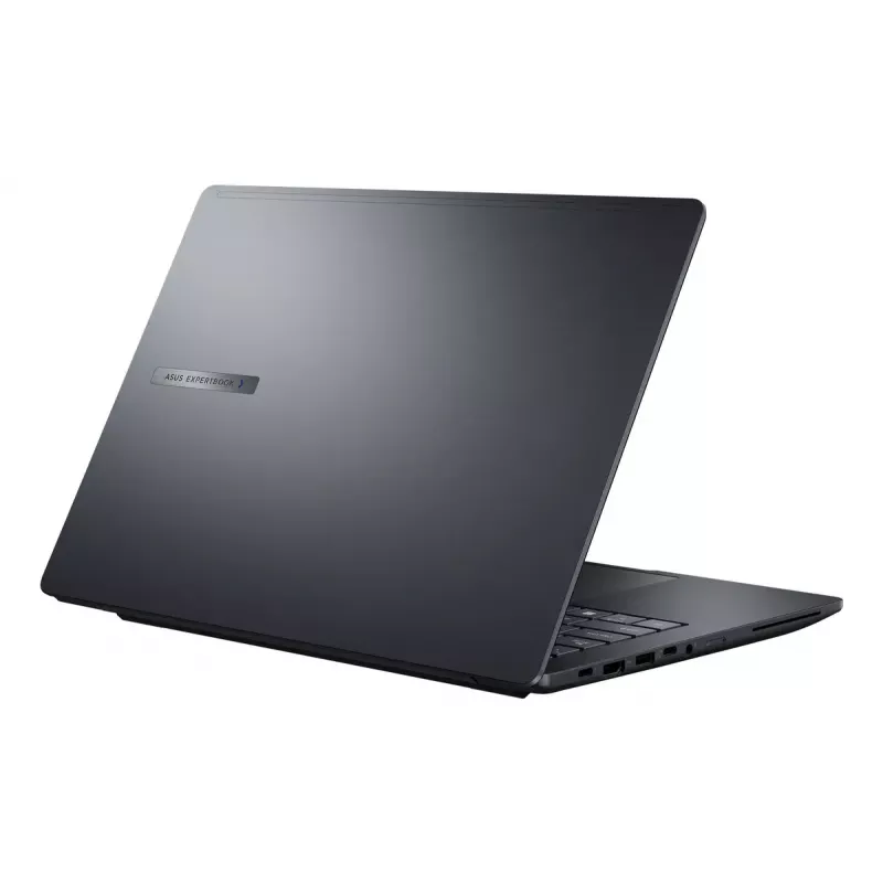 Laptop ASUS ExpertBook B3 B3405CCA Intel Core Ultra 5 125H, 14 cali WUXGA 1920x1200, 16 GB DDR5, 512 GB SSD, Intel Arc, Windows 11 Pro, Szary