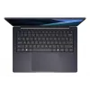 Laptop ASUS ExpertBook B3 B3405CCA Intel Core Ultra 5 125H, 14 cali WUXGA 1920x1200, 16 GB DDR5, 512 GB SSD, Intel Arc, Windows 11 Pro, Szary