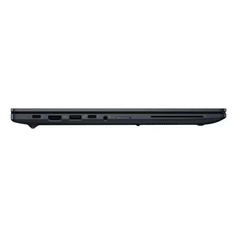 Laptop ASUS ExpertBook B3 B3405CCA Intel Core Ultra 5 125H, 14 cali WUXGA 1920x1200, 16 GB DDR5, 512 GB SSD, Intel Arc, Windows 11 Pro, Szary