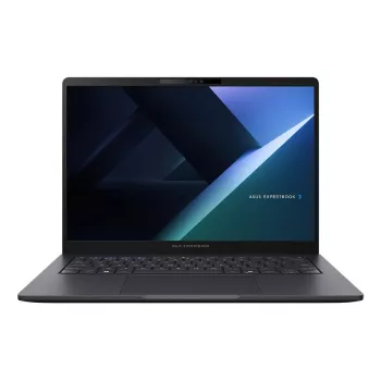 Laptop ASUS ExpertBook B3 B3405CCA Intel Core Ultra 5 125H, 14 cali WUXGA 1920x1200, 16 GB DDR5, 512 GB SSD, Intel Arc, Windows 11 Pro, Szary