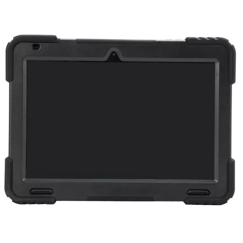 Hannspree Wytrzymałe Etui Ochronne do Tabletu 13.3 33,8 cm (13,3 inch) Pokrowiec Czarny