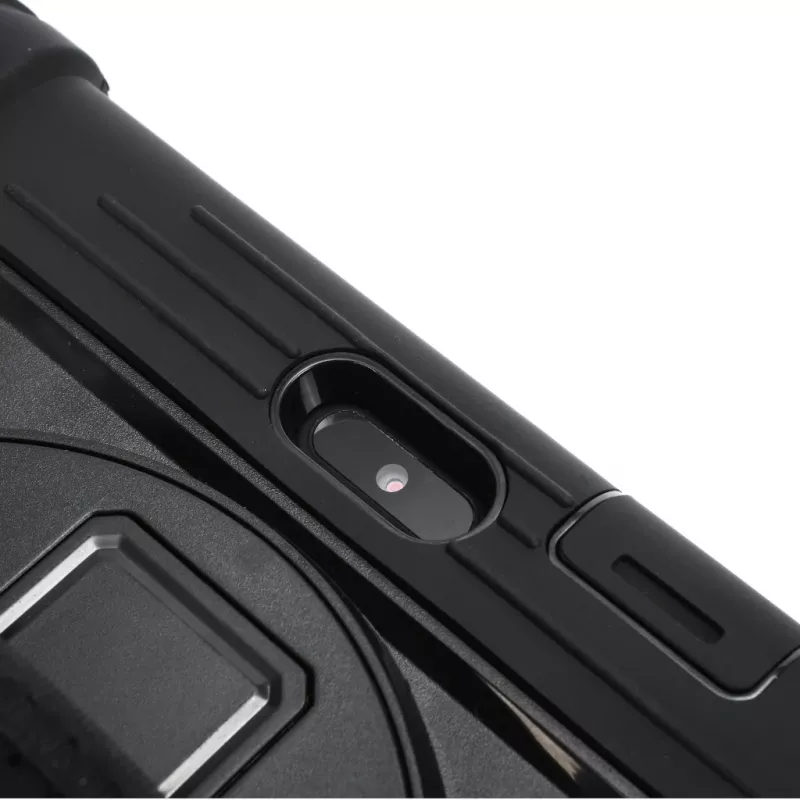 Hannspree Wytrzymałe Etui Ochronne do Tabletu 13.3 33,8 cm (13,3 inch) Pokrowiec Czarny
